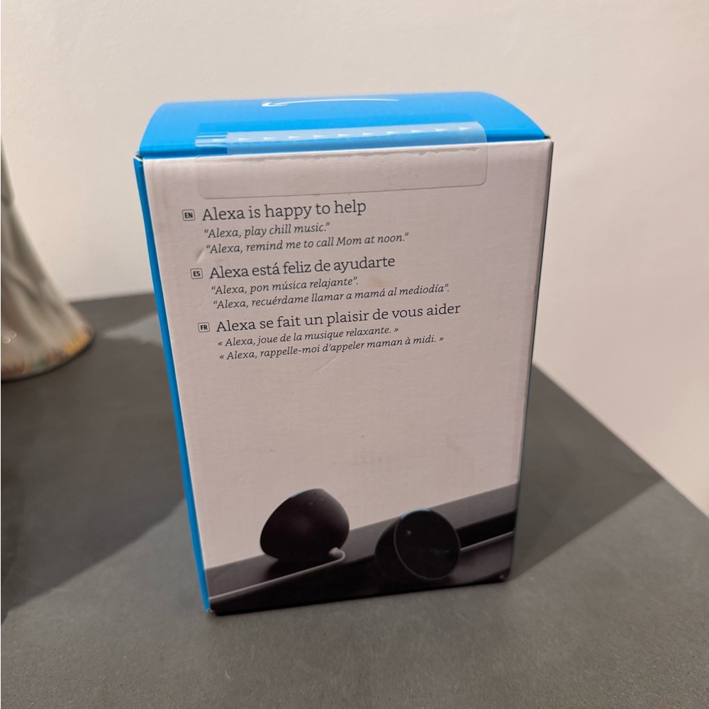 Amazon echo pop - Picture 2 of 2
